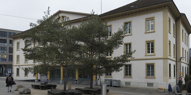 Baselbieter Kantonsgericht