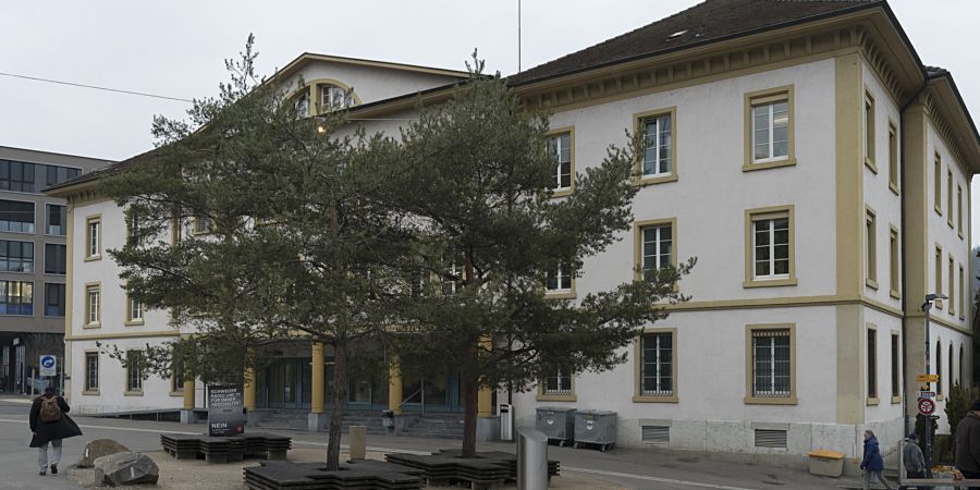 Baselbieter Kantonsgericht