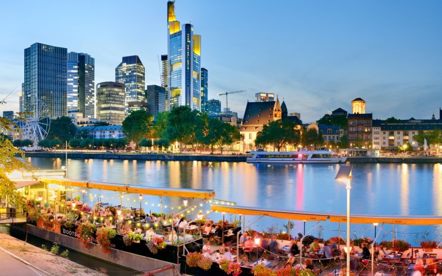 Frankfurt am Main