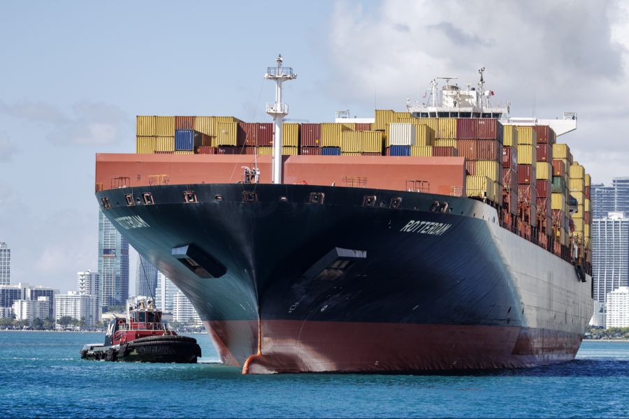 Die Experten warnen vor weitreichenden Folgen für die Weltwirtschaft.