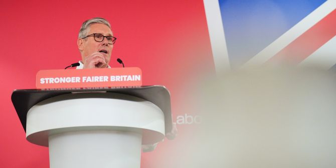 Keir Starmer