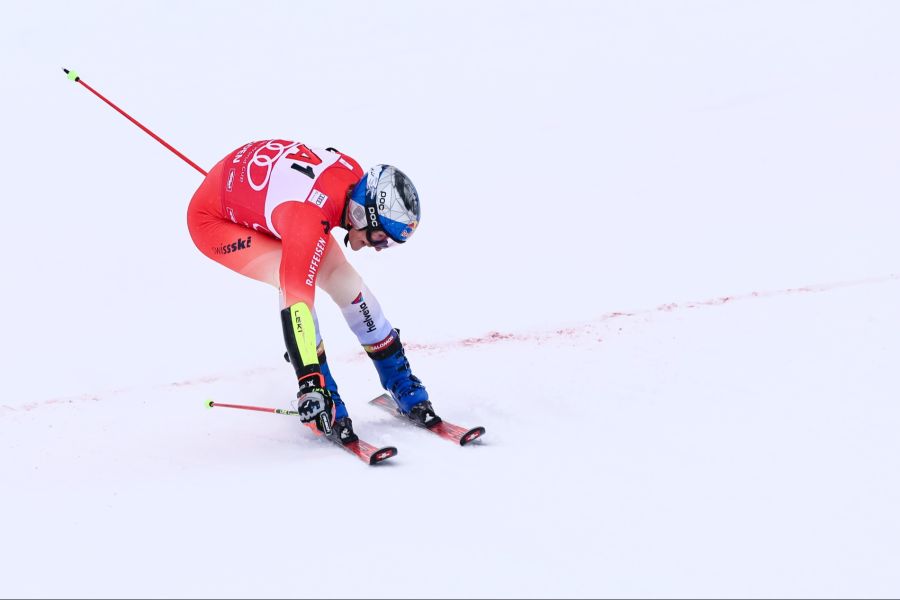 Die zwei rennfreien Wochen nach Sölden sollen wegfallen.