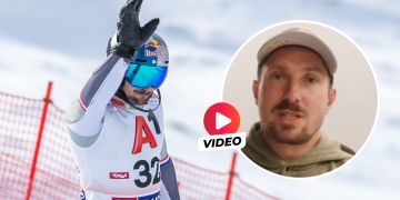 Marcel Hirscher