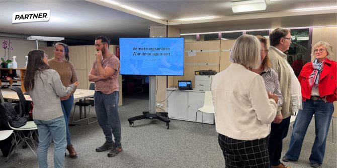 Spitex Region Schwyz