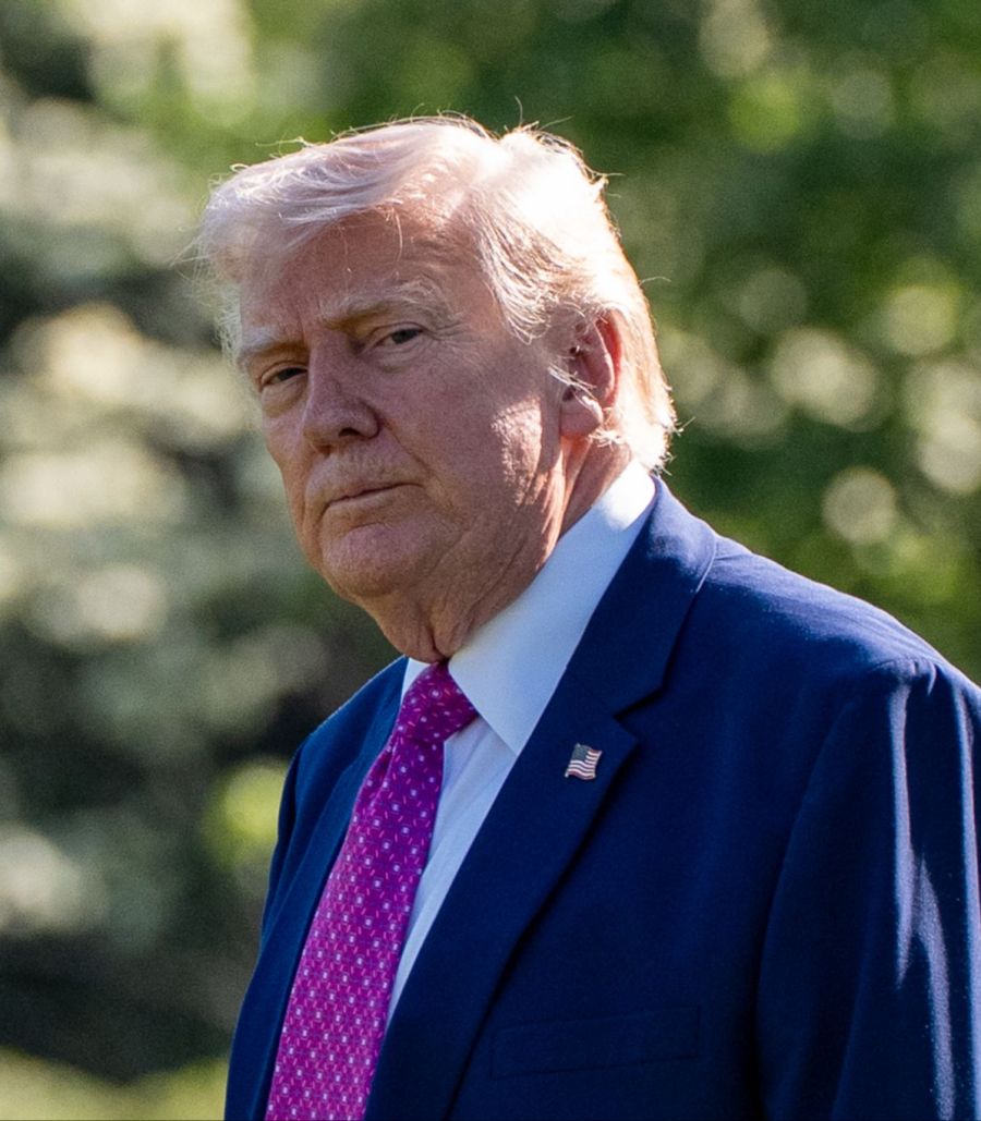 Trump
