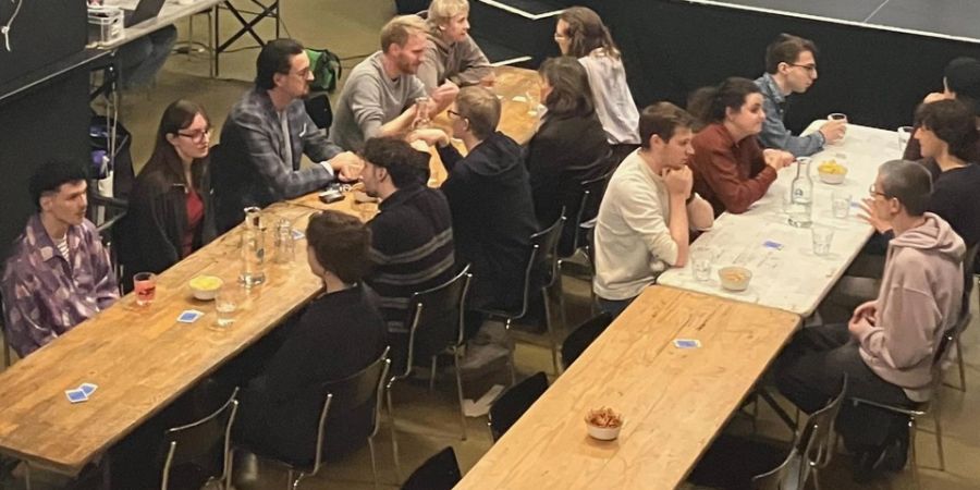 Junge Grüne Kanton Luzern