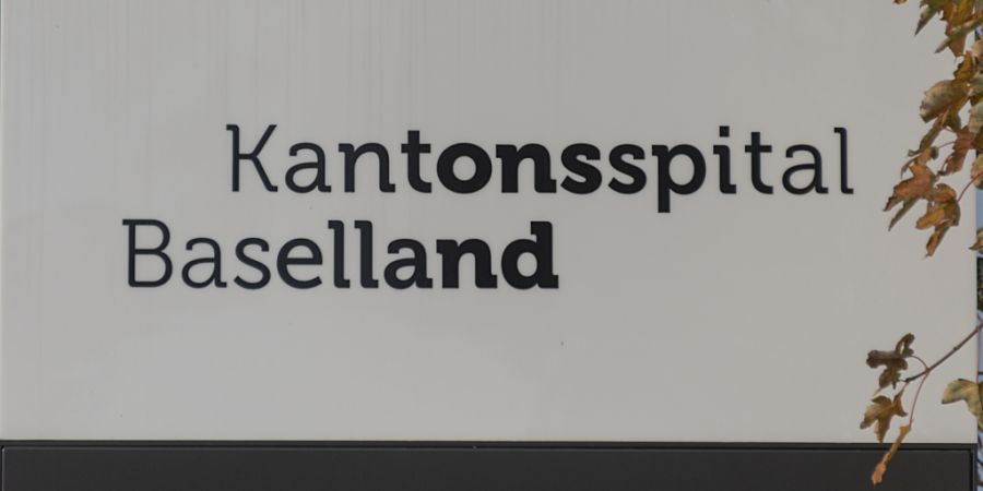 Die Reaktionen zum Standortentscheid der Baselbieter Regierung zum Kantonsspital Baselland fallen unterschiedlich aus. (Archivbild)