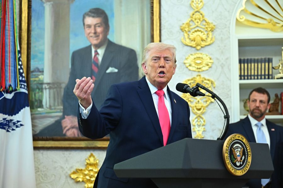 Grund dafür sind hohe Lebenskosten, fehlende Krankenversicherung und nicht zuletzt der US-Präsident Donald Trump.