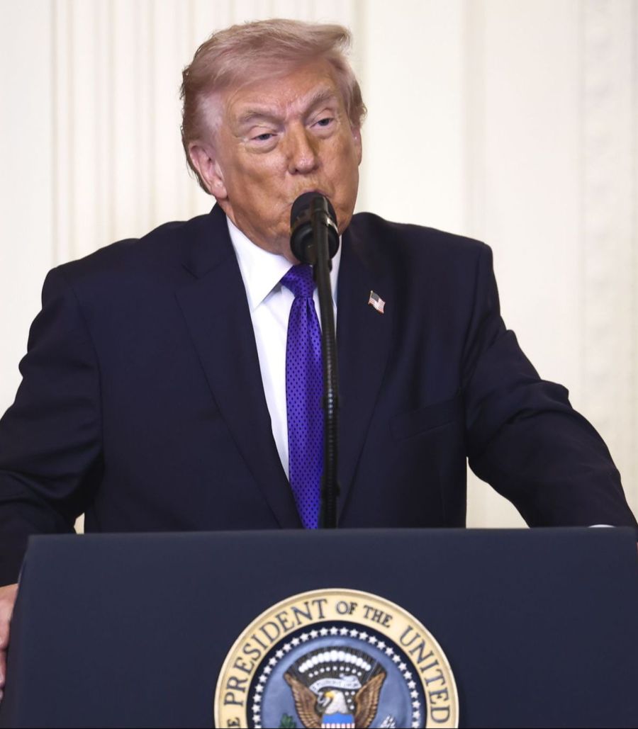 kohle trump
