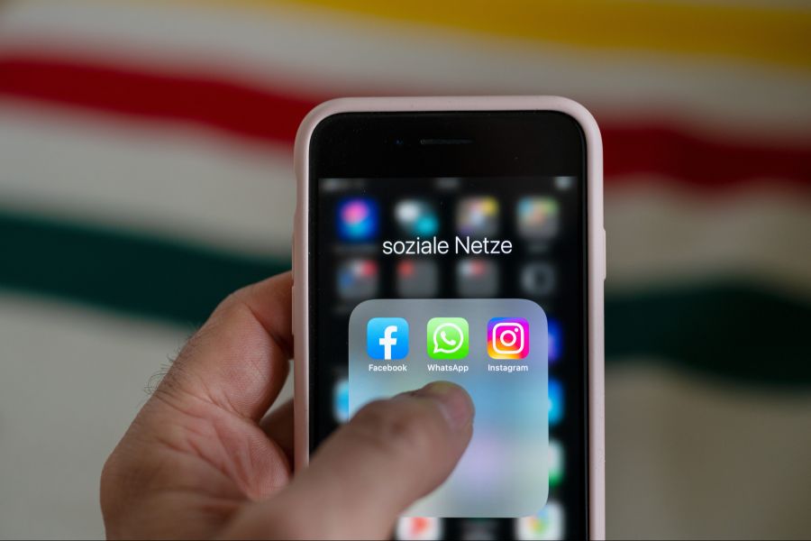 Am häufigsten werden Handys eingerichtet ...