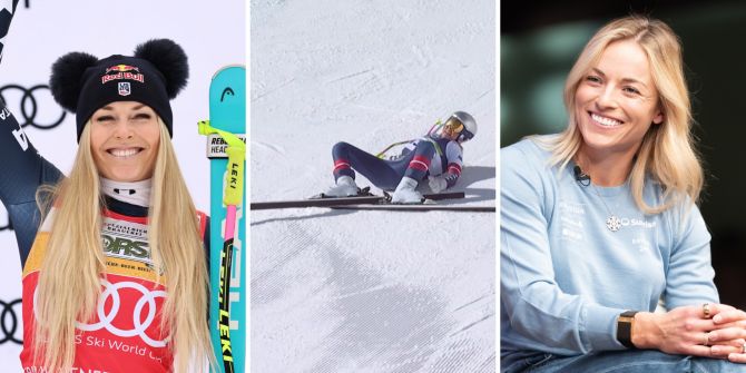 Lindsey Vonn