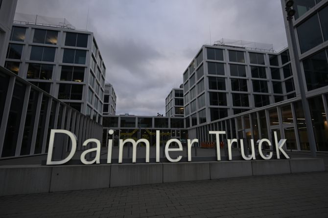 Daimler Truck