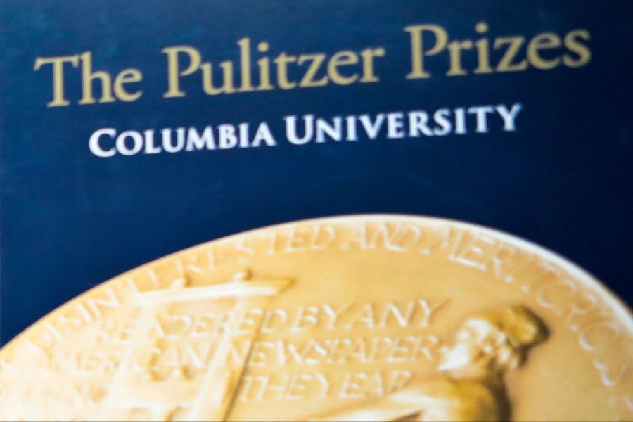 Pulitzer Preise