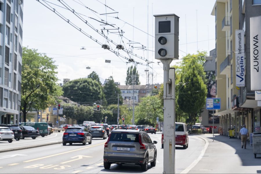 Im Durchschnitt lag der Betrag in den vergangenen fünf Jahren bei rund 1,67 Millionen Franken. (Symbolbild)