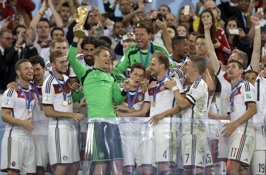 WM 2026