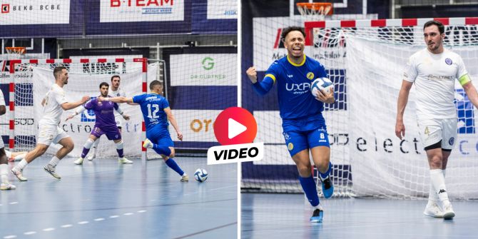 Swiss Futsal