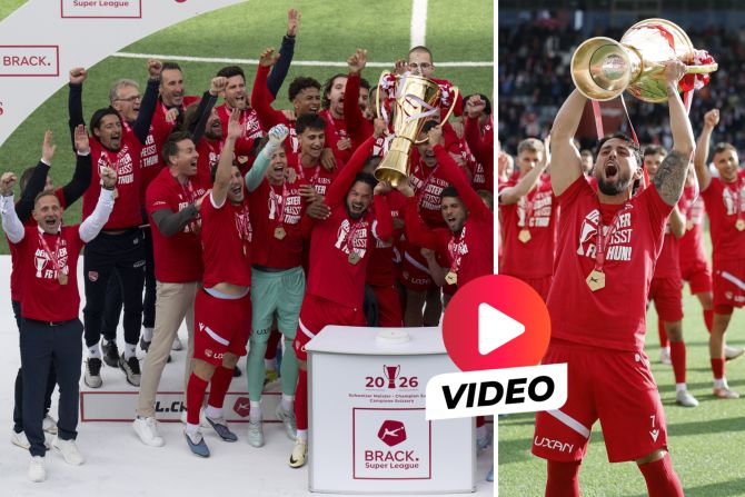 FC Thun