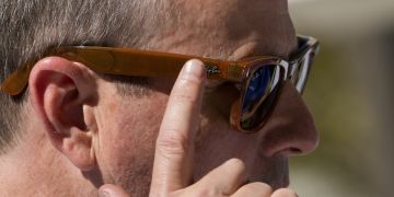 Smart Glasses