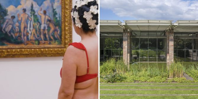 fondation beyeler
