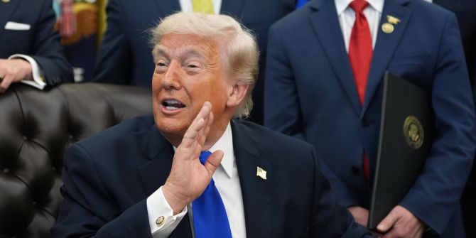trump