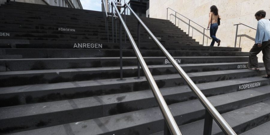 Der Zugang zur Primarlehrerausbildung soll im Kanton Zürich erleichtert werden. (Archivbild)