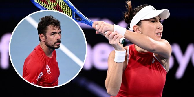 Australian Open Draw