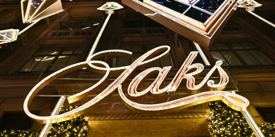 Der Luxus-Warenhauskonzern ist nicht zuletzt wegen der Konkurrenz durch Online-Shops unter Druck geraten. (Archivbild)