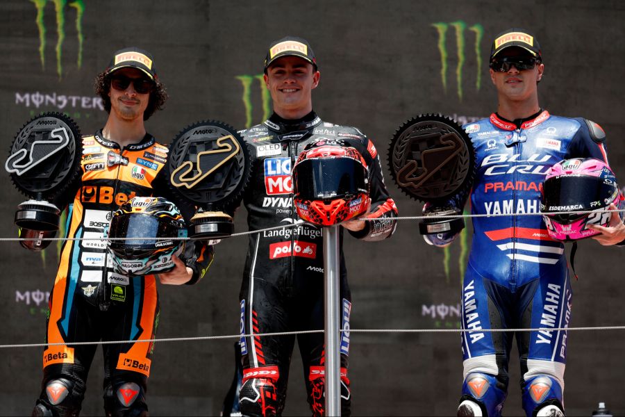 Moto2