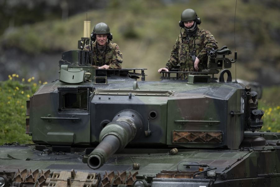 Drohnen sollen in Zukunft besser in Armee und Kampfverbände integriert werden.