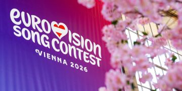 Eurovision Song Contest 2026