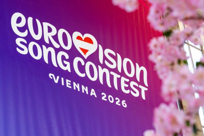 Eurovision Song Contest 2026