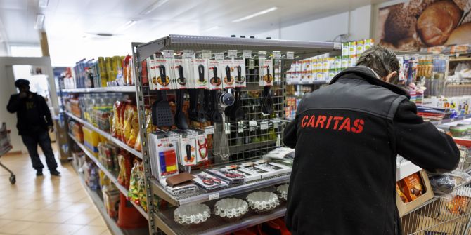 Caritas