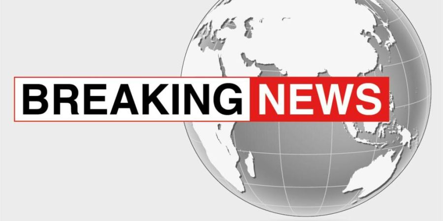 Eilmeldung. Foto: sda/dpa