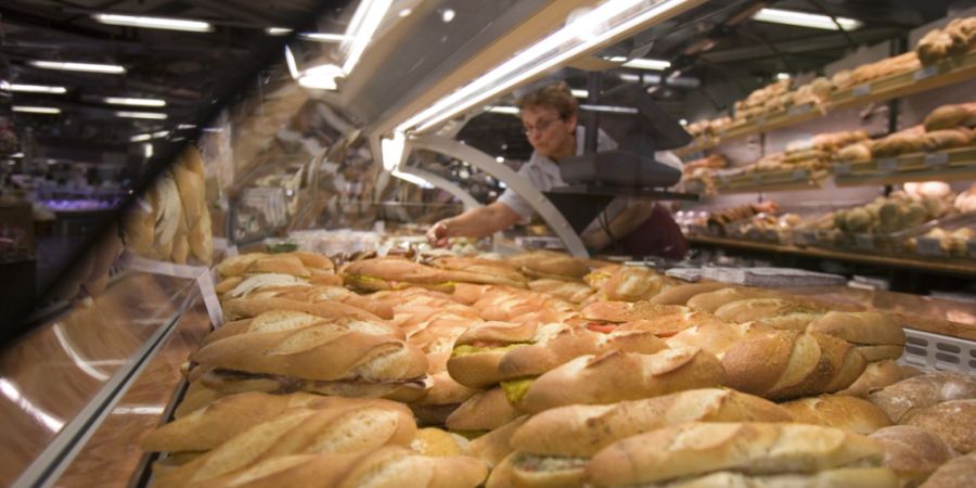 Das Kantonale Labor untersuchte 2025 mehrere tausend Proben aus dem Lebensmittelbereich. Der Fokus lag auf verarbeiteten Produkten. (Symbolbild)
