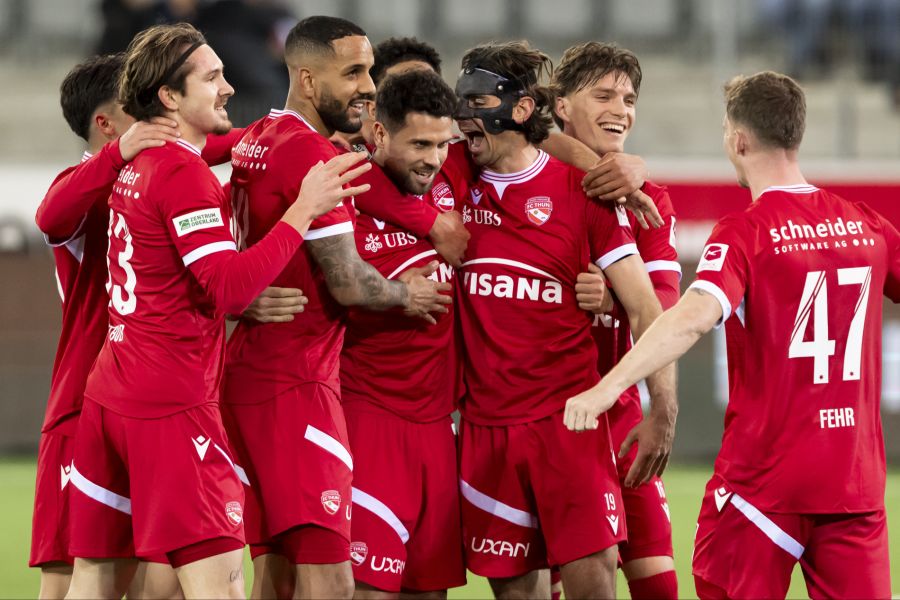 FC Thun Super League