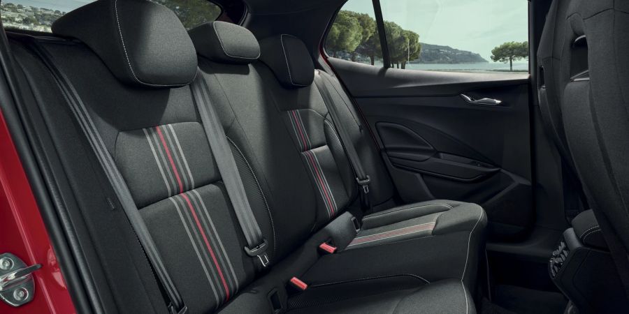 Skoda Fabia Monte carlo