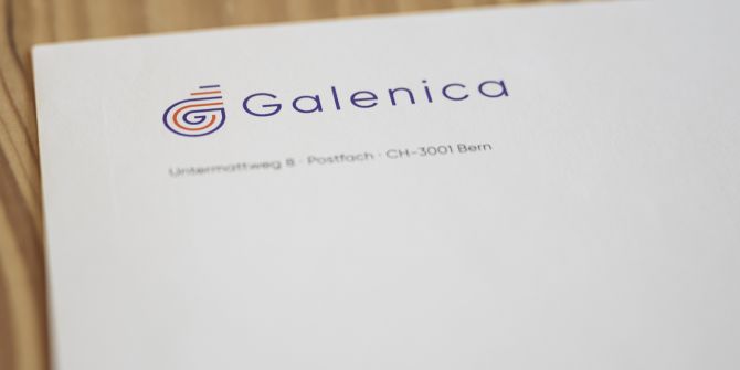 Galenica