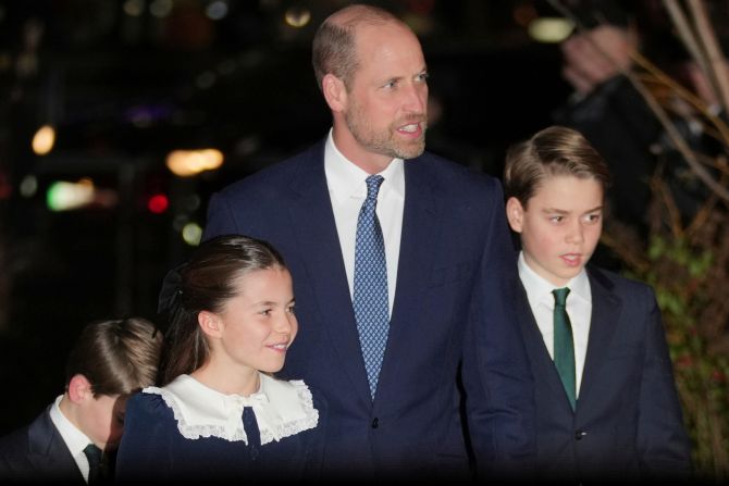 Prinz William Einkommen Millionen