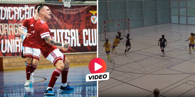 Swiss Futsal