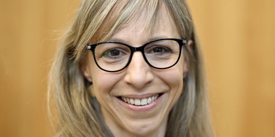 Franziska Kramer-Schwob bleibt Präsidentin der EVP, die in der kommenden Legislatur mit der EDU zusammenspannt.