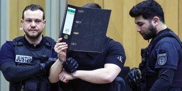 Spionageakt Deutschland Prozess