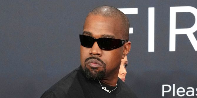 Kanye West
