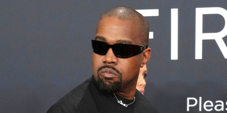 Kanye West
