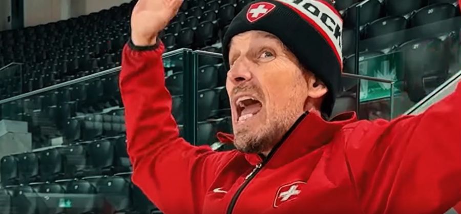 schweizer hockey-nati