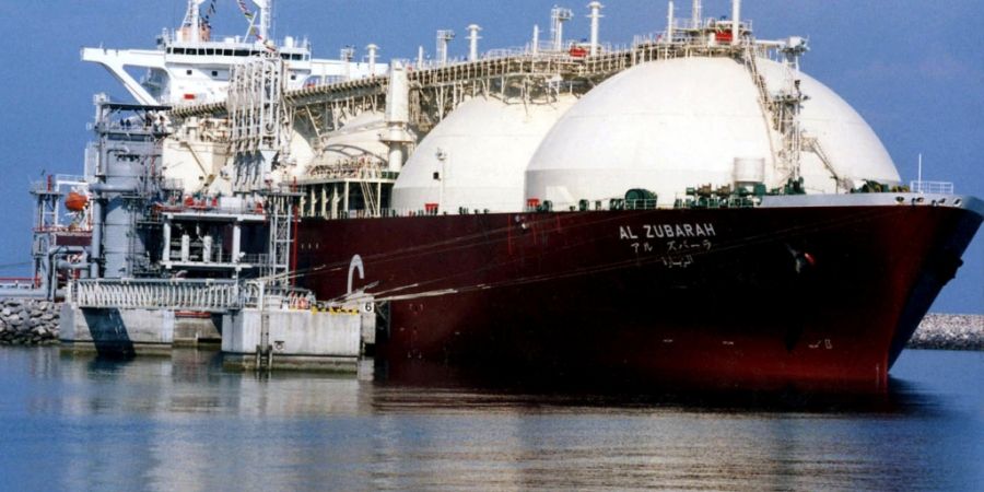 Der Preis für europäisches Erdgas ist nach einer vereinbarten Waffenruhe im Iran-Krieg deutlich gefallen. Die massgeblichen Future-Kontrakte sanken am Mittwoch um bis zu 20 Prozent. (...