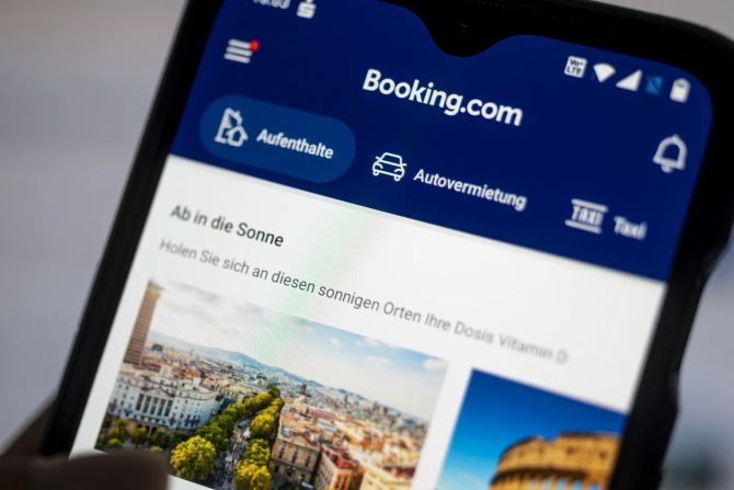 booking.com