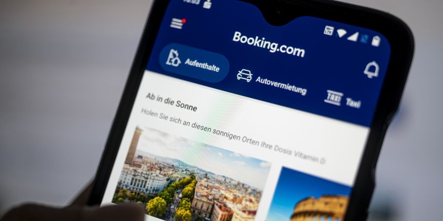booking.com