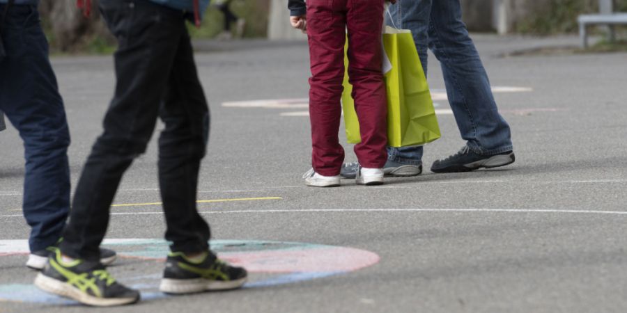 Seit März 2024 sind an den Stadtzürcher Schulen 23 antisemitische Vorfälle gemeldet worden. (Symbolbild)