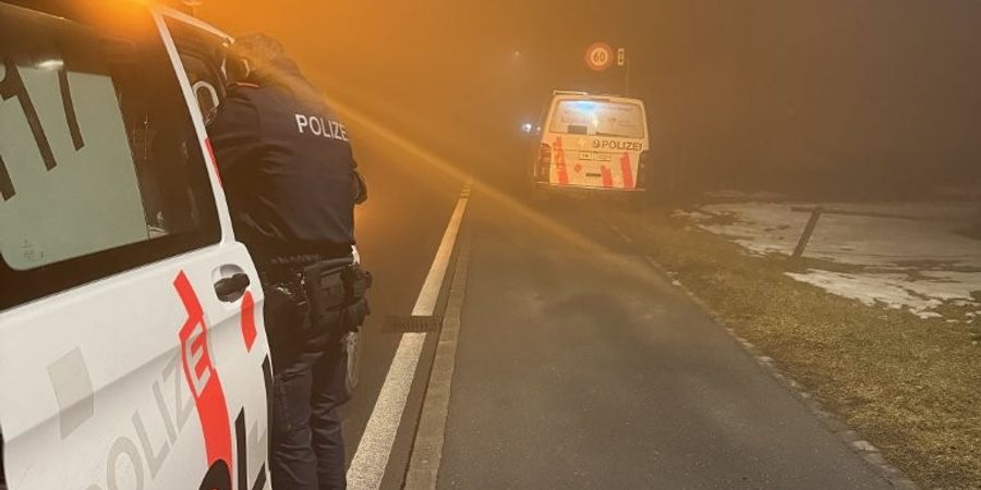 Kantonspolizei Obwalden