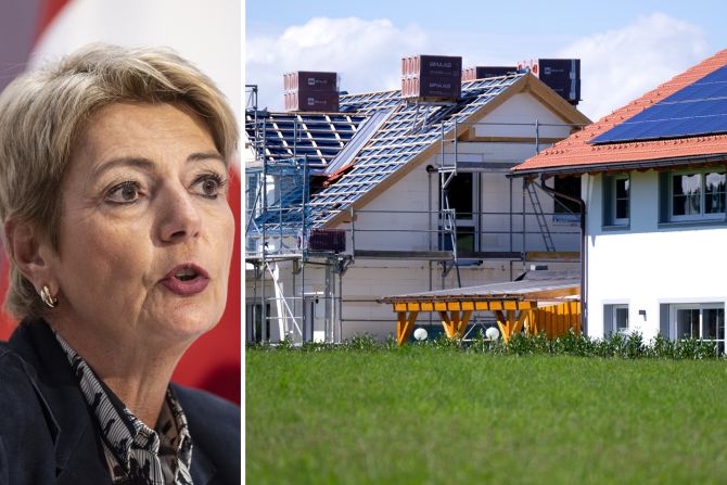 Karin Keller–Sutter Steuern Immobilien